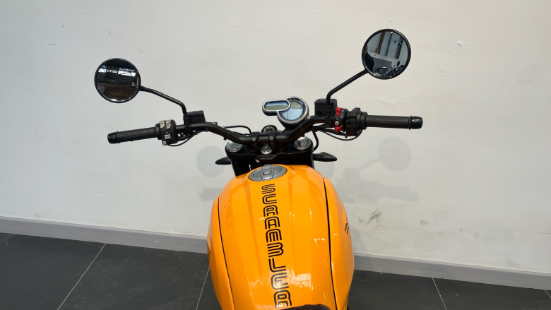 Ducati Scrambler 1100 Pro (20MY)
